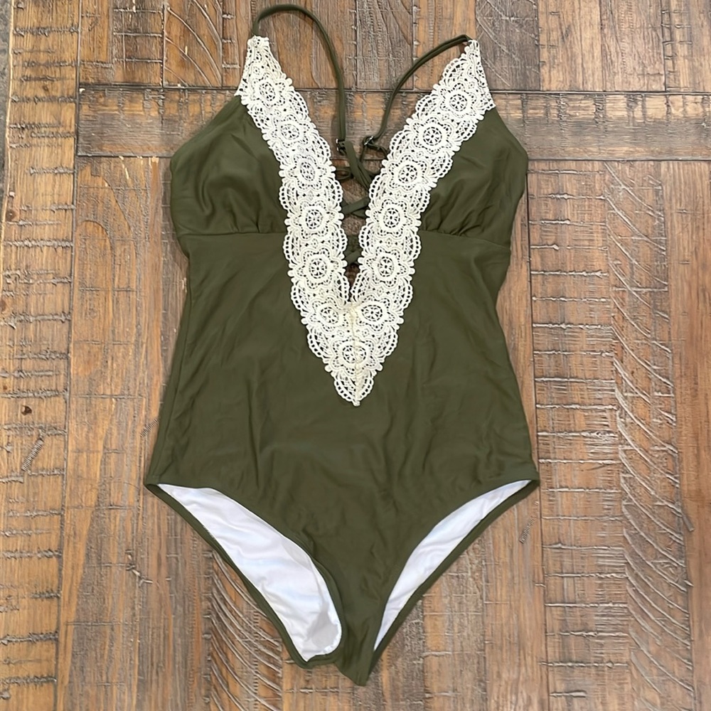 Onepiece Swimsuit